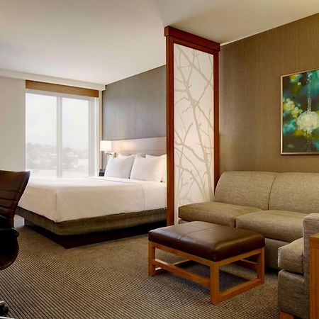 Hyatt Place New York Йонкерс Экстерьер фото