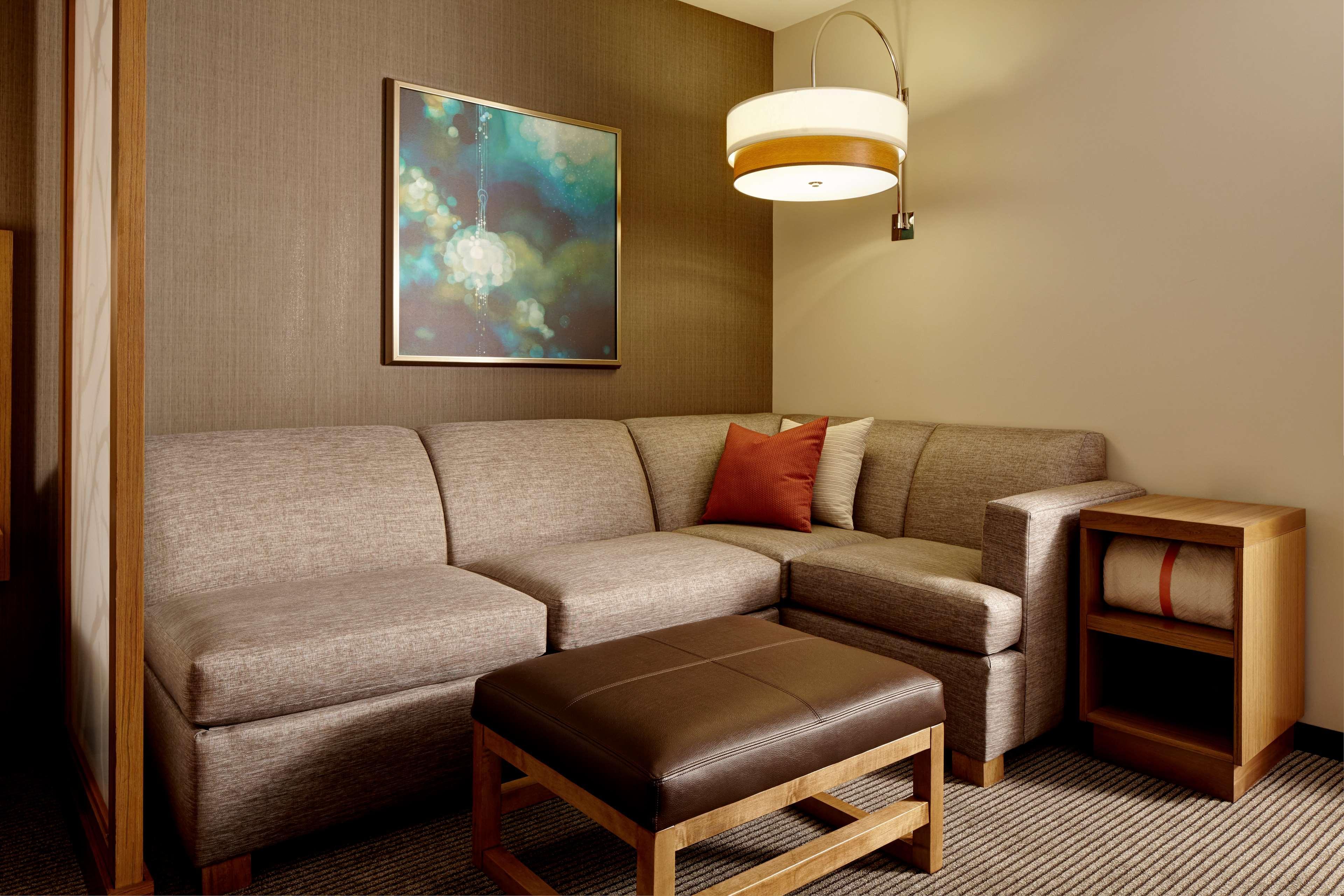 Hyatt Place New York Йонкерс Экстерьер фото