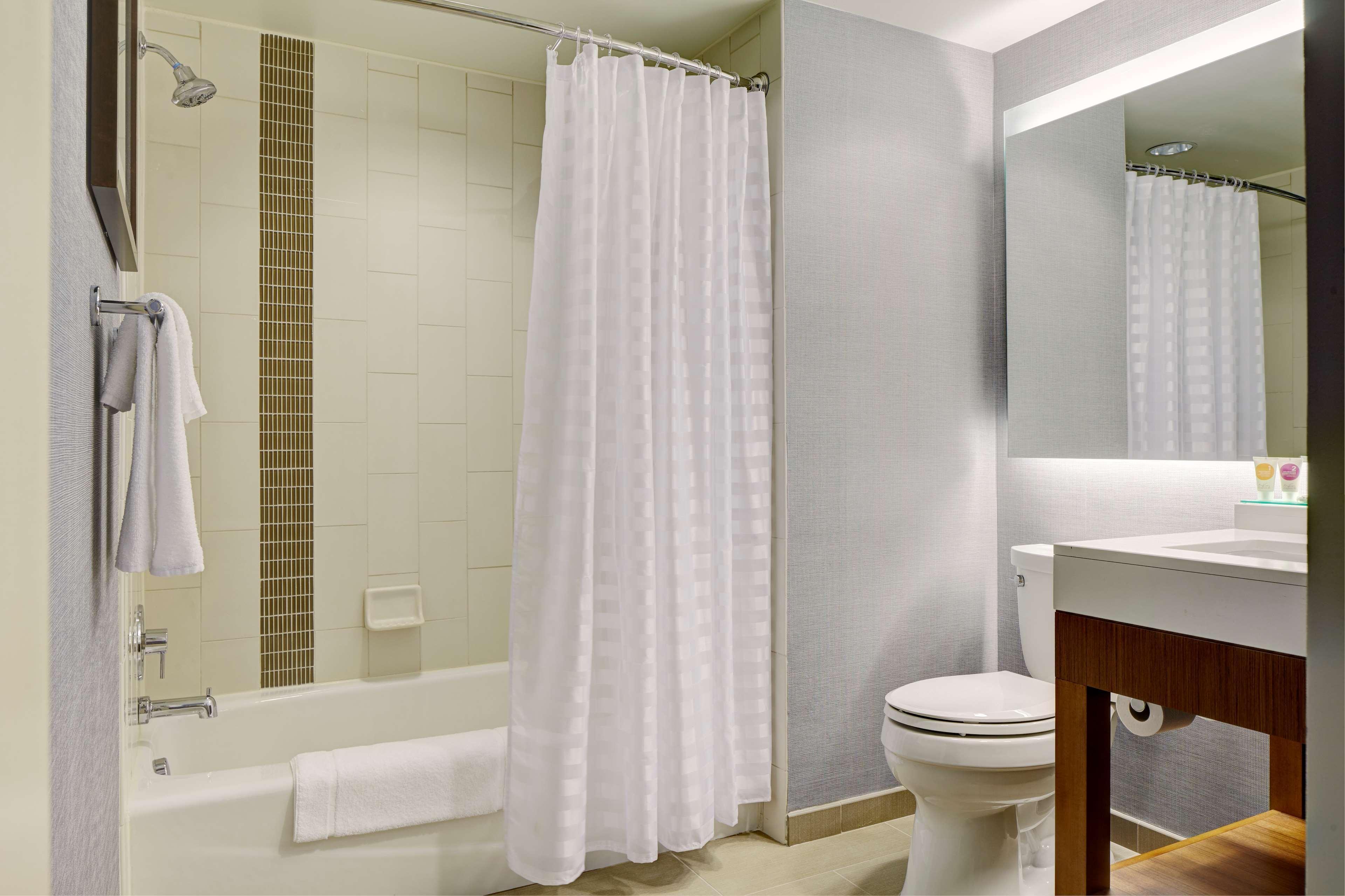 Hyatt Place New York Йонкерс Экстерьер фото