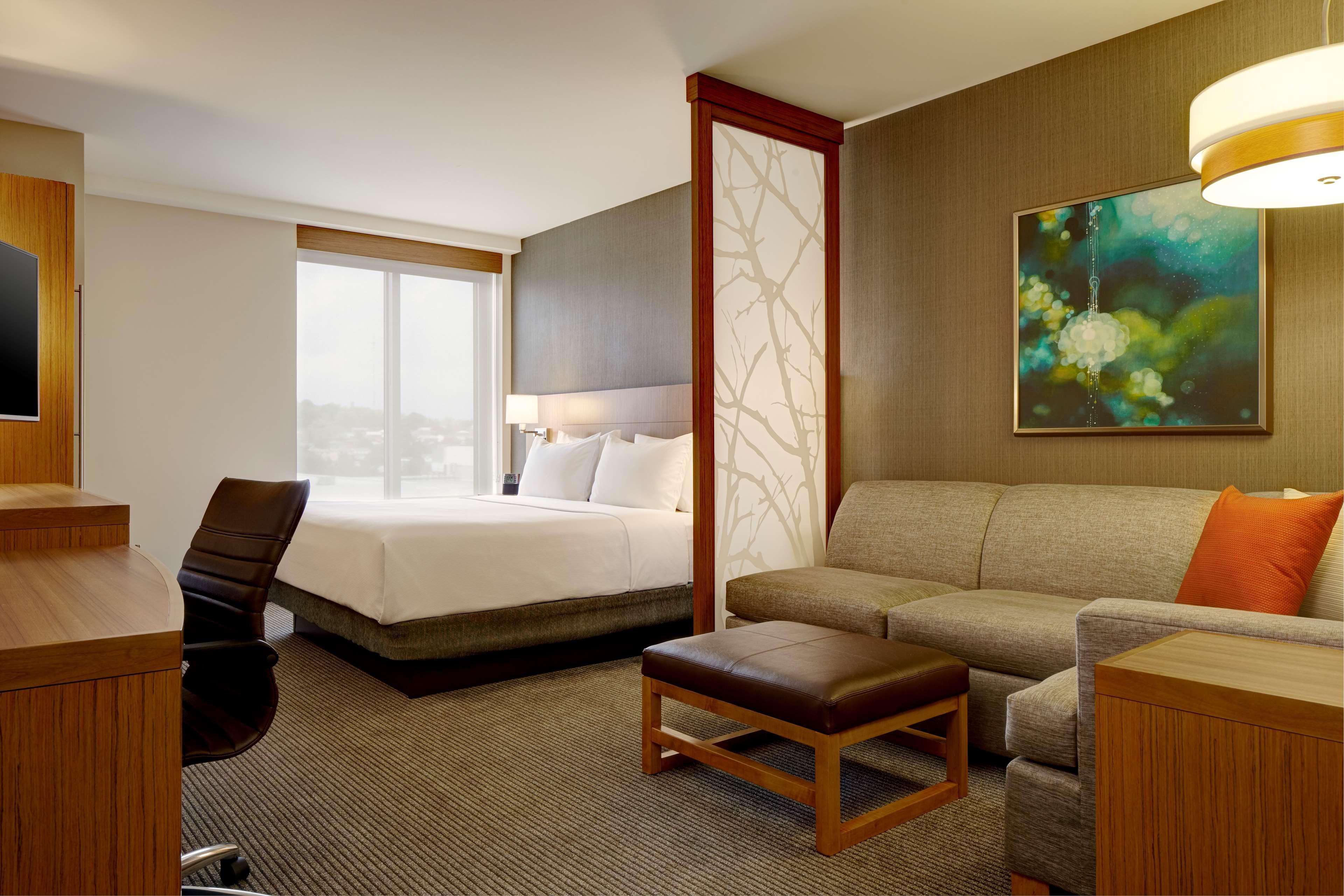 Hyatt Place New York Йонкерс Экстерьер фото