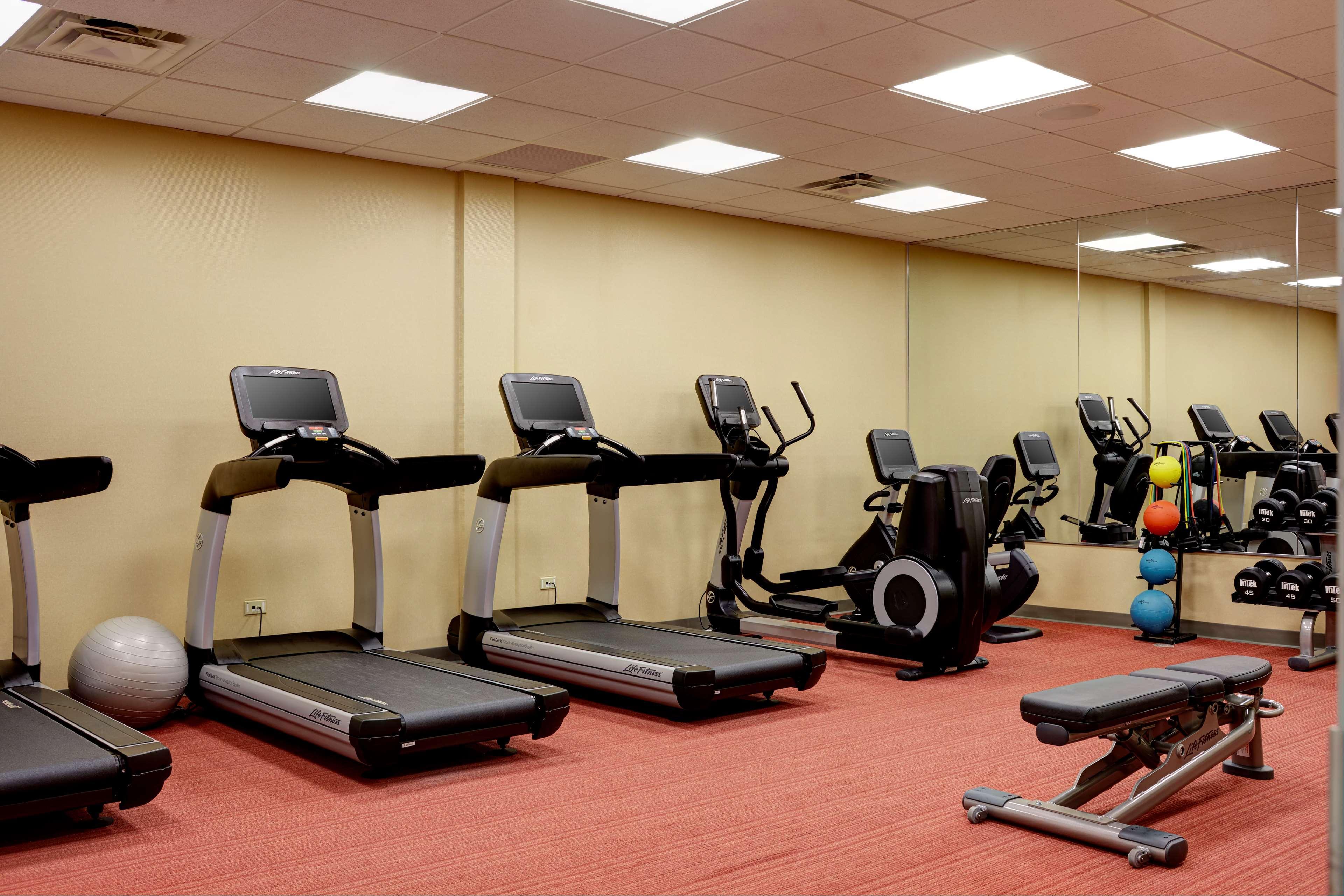 Hyatt Place New York Йонкерс Экстерьер фото