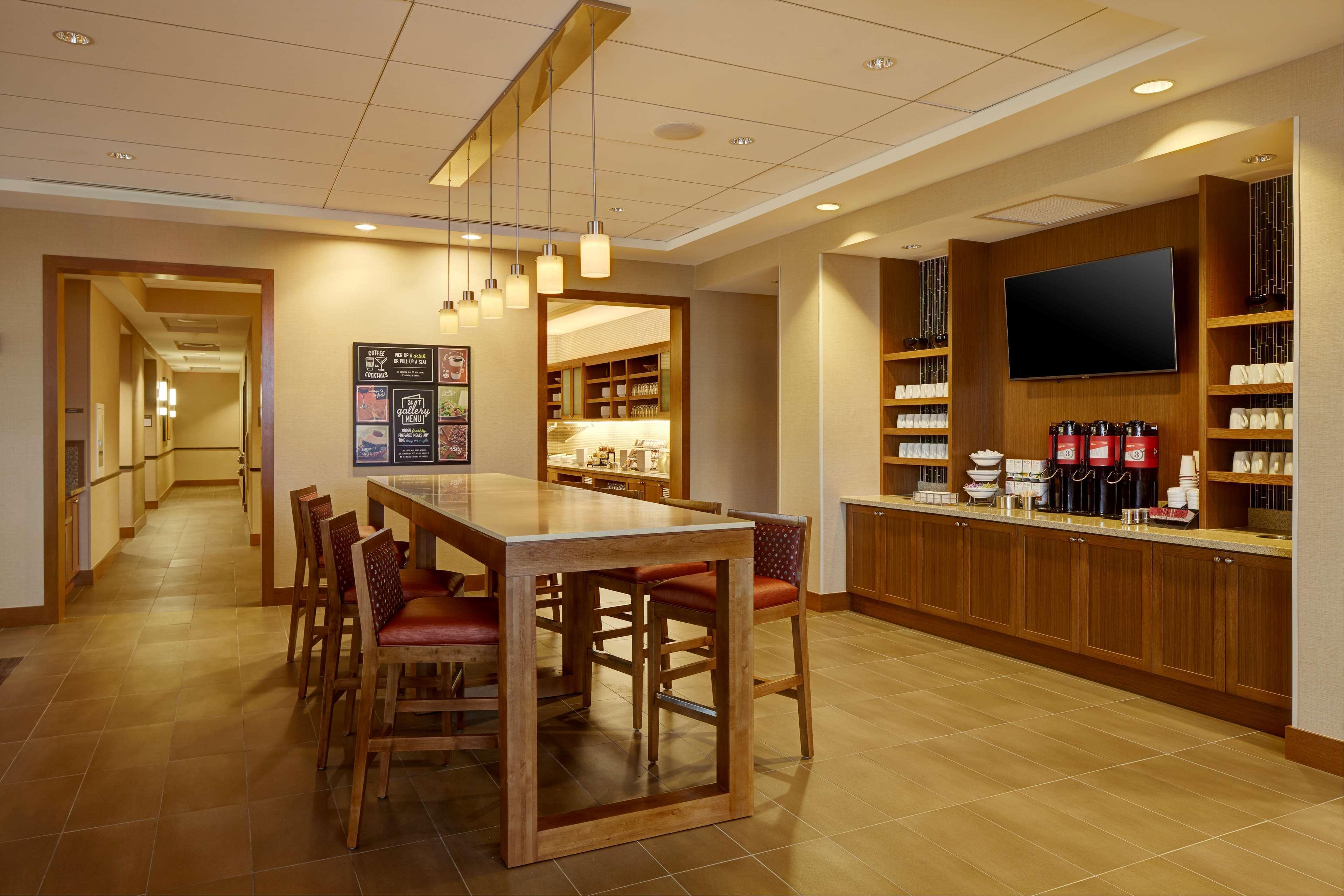 Hyatt Place New York Йонкерс Экстерьер фото