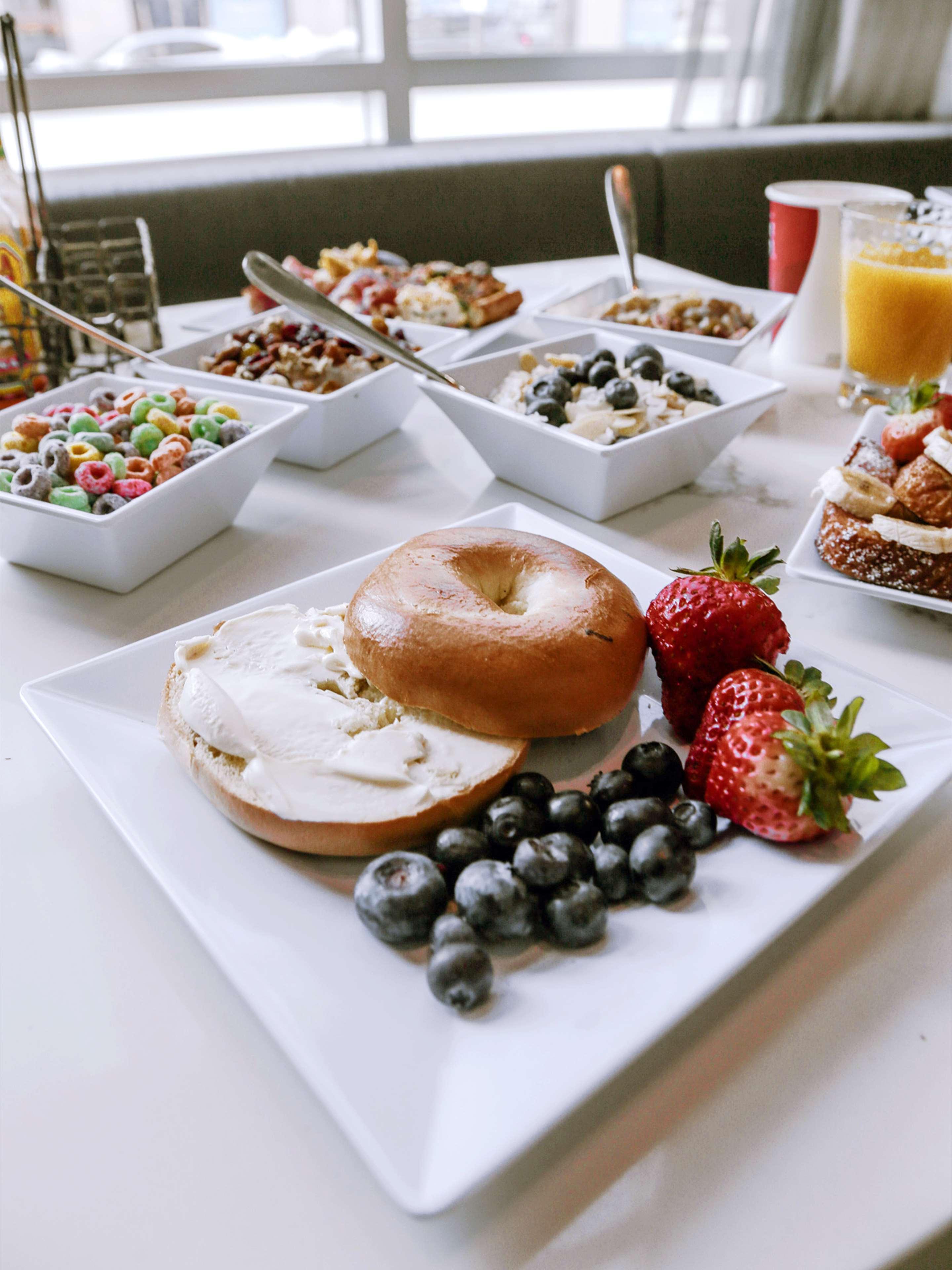 Hyatt Place New York Йонкерс Экстерьер фото