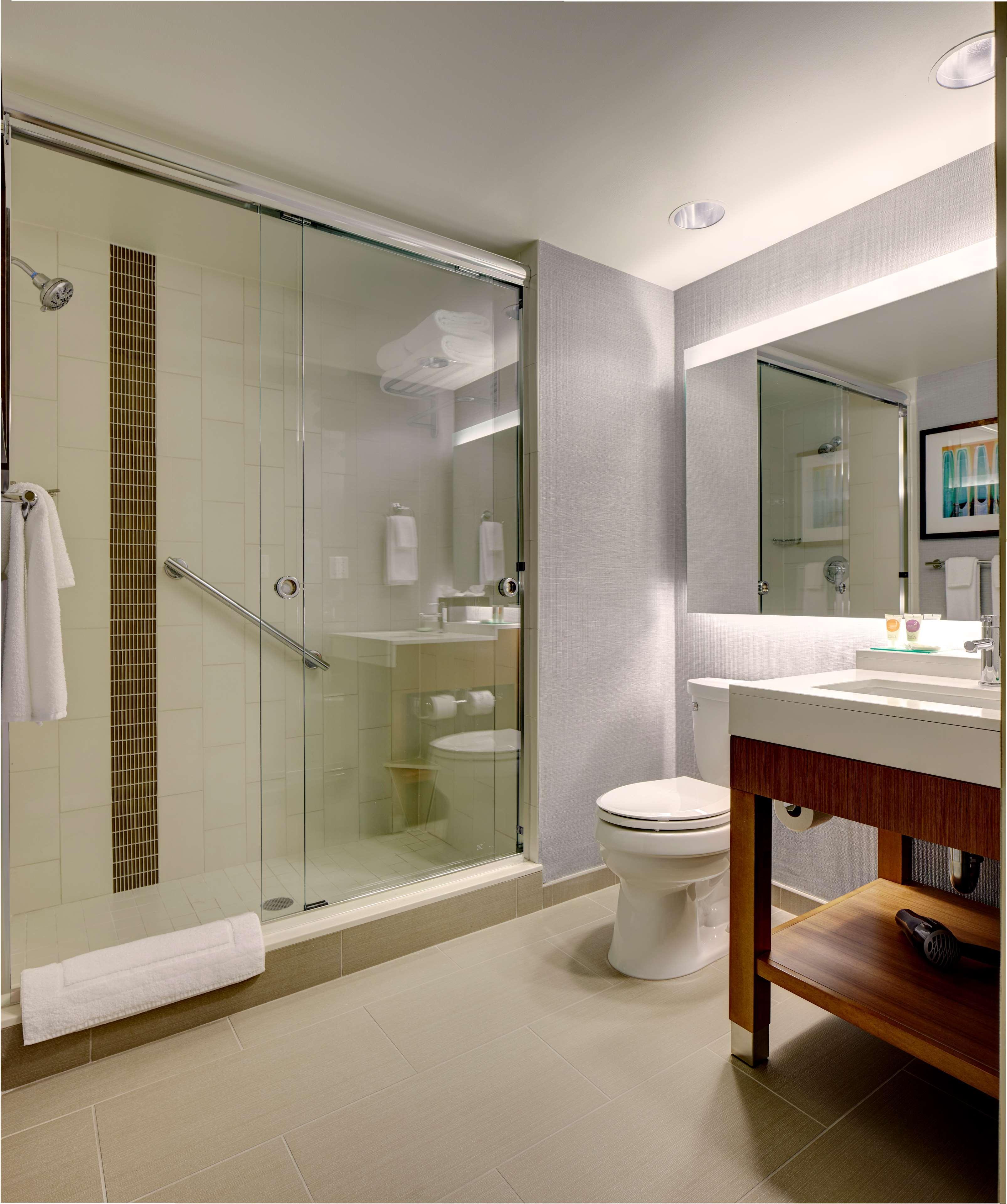 Hyatt Place New York Йонкерс Экстерьер фото