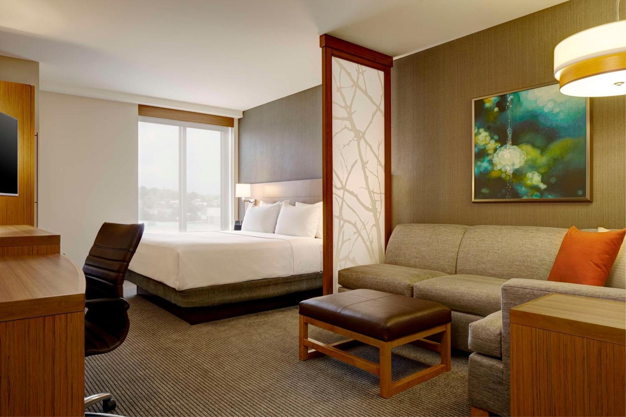 Hyatt Place New York Йонкерс Экстерьер фото