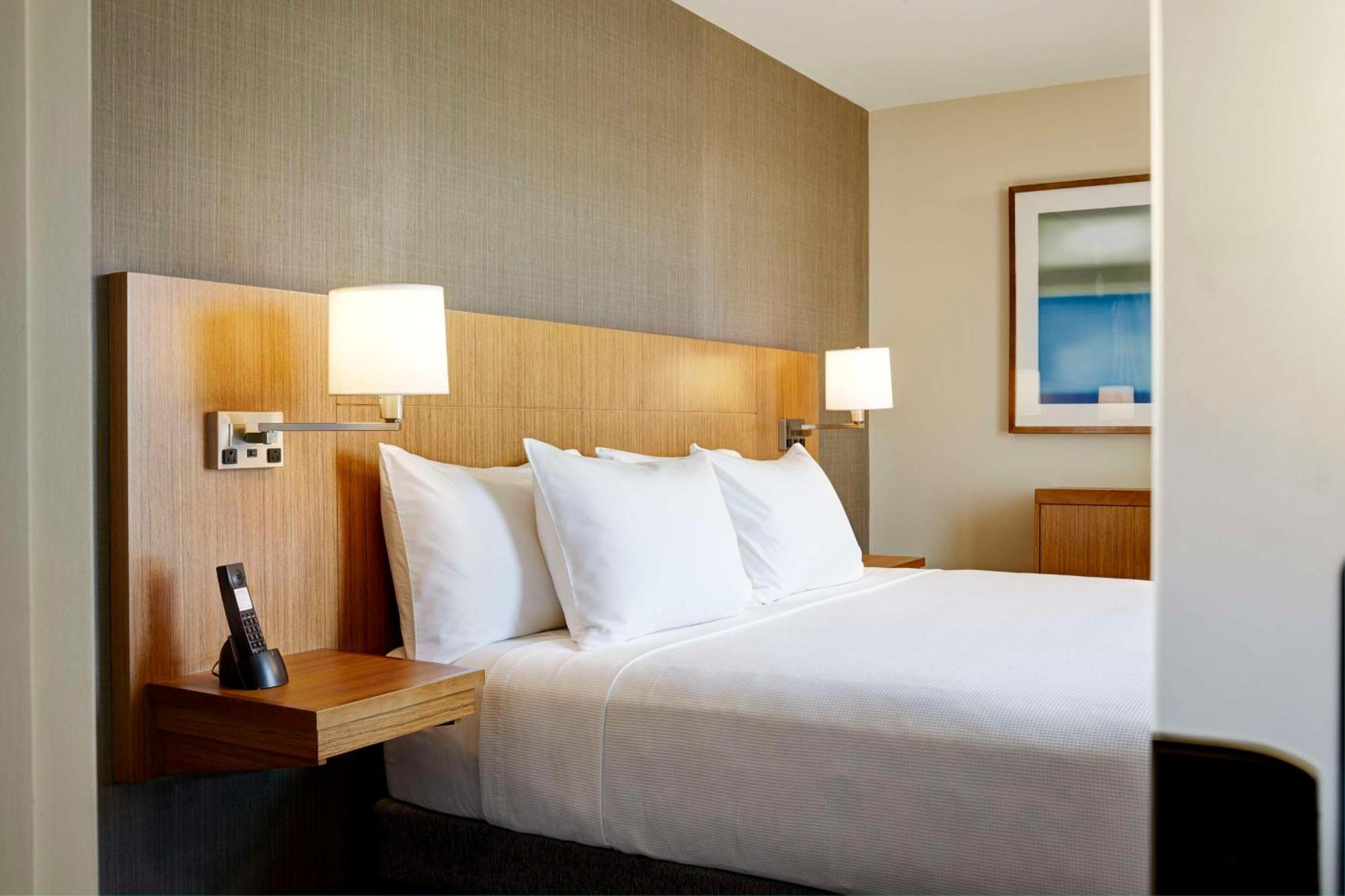 Hyatt Place New York Йонкерс Экстерьер фото