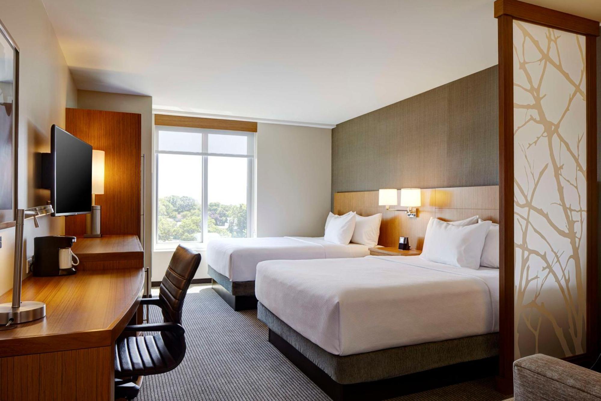Hyatt Place New York Йонкерс Экстерьер фото