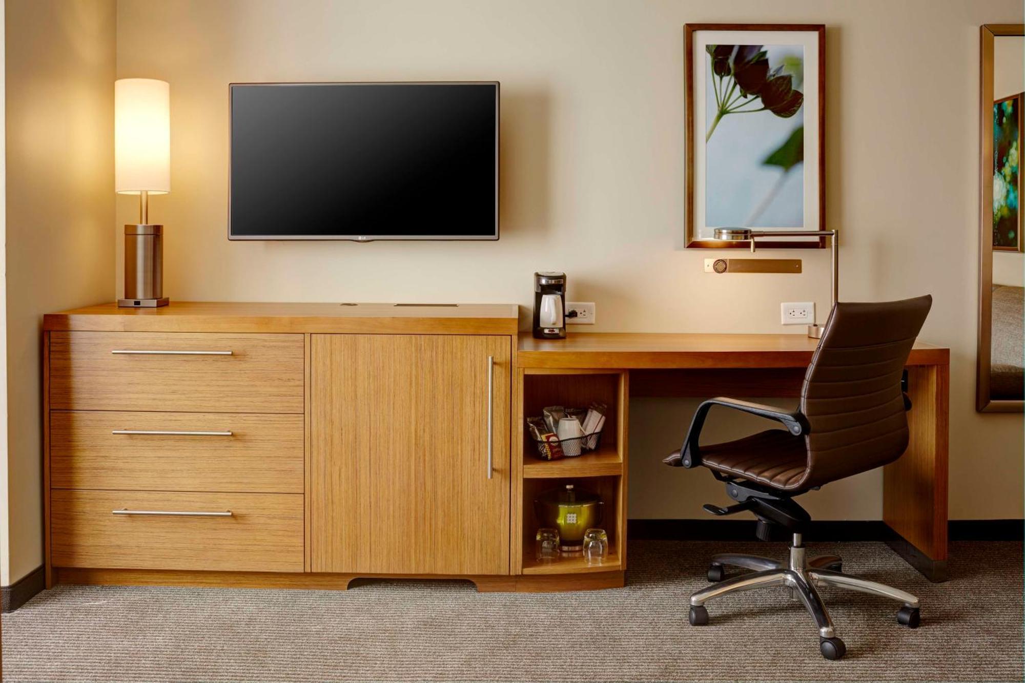 Hyatt Place New York Йонкерс Экстерьер фото