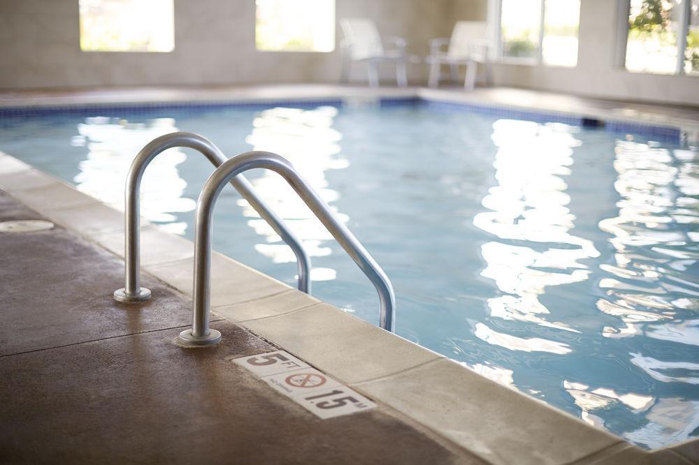 Hyatt Place New York Йонкерс Экстерьер фото