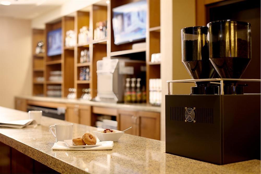 Hyatt Place New York Йонкерс Экстерьер фото