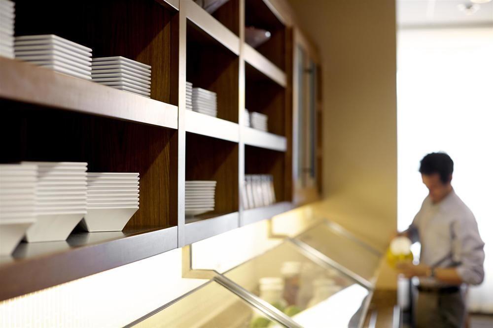 Hyatt Place New York Йонкерс Экстерьер фото