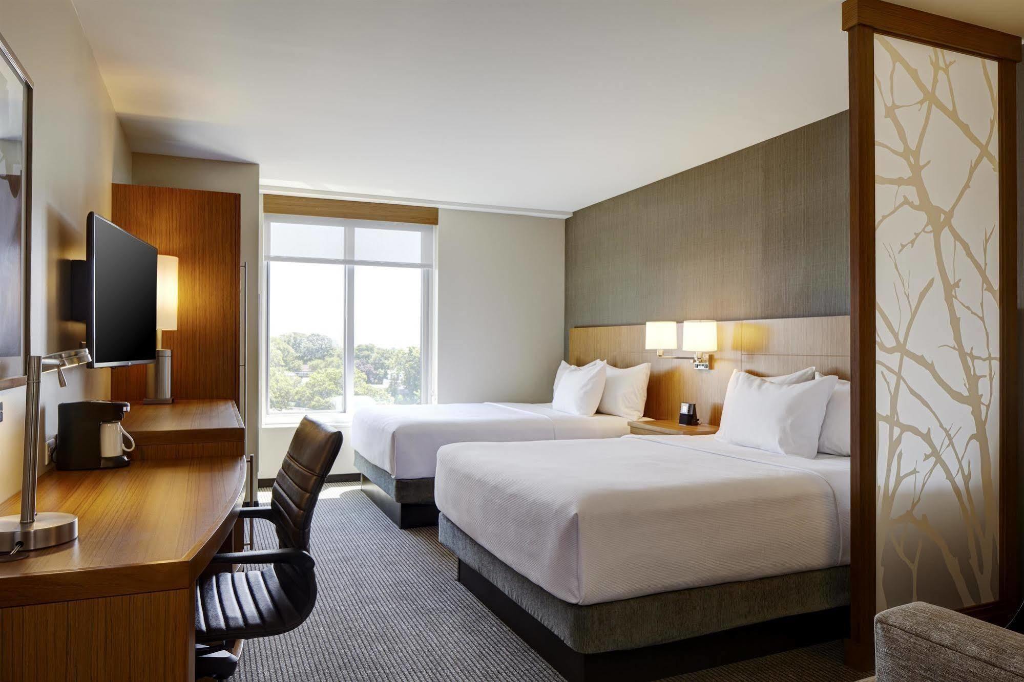 Hyatt Place New York Йонкерс Экстерьер фото