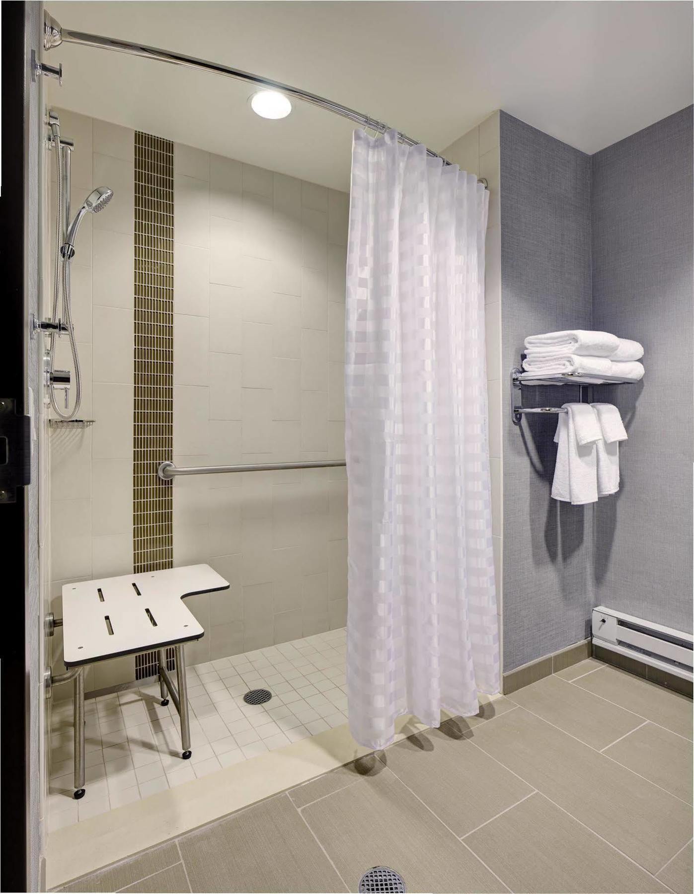 Hyatt Place New York Йонкерс Экстерьер фото