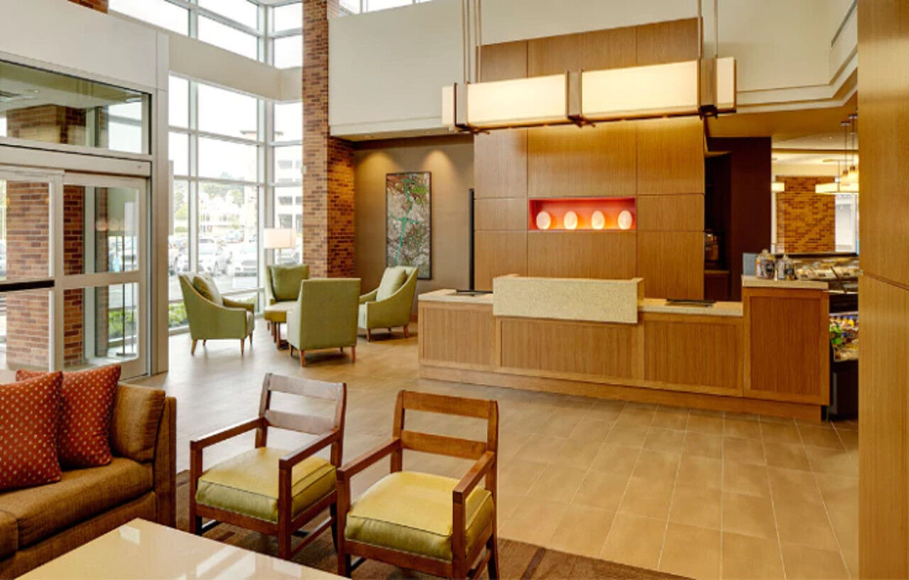 Hyatt Place New York Йонкерс Экстерьер фото